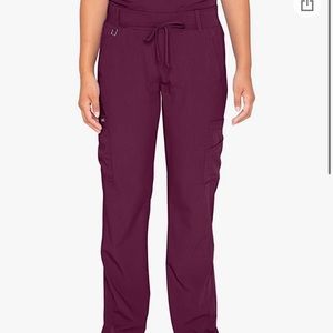 GREYS ANATOMY OLIVIA PANTS